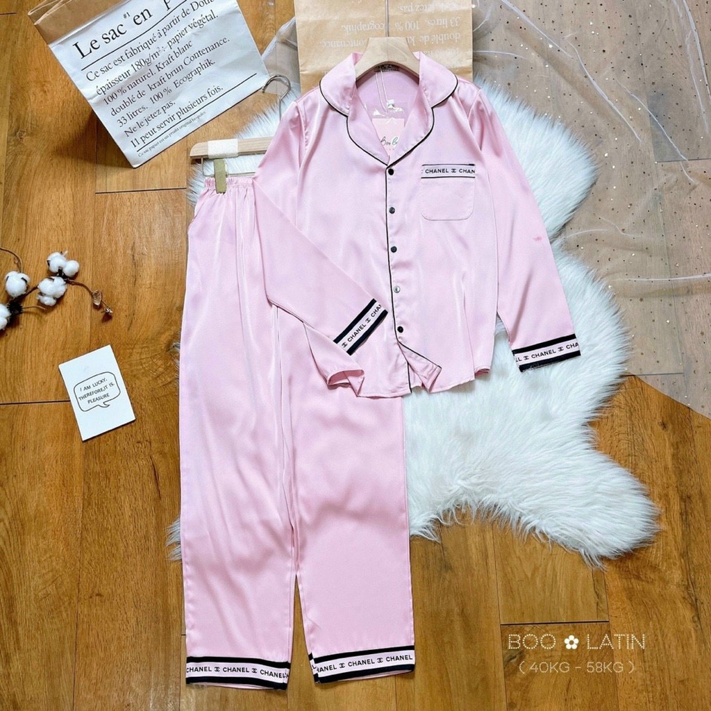 ĐỒ BỘ LATIN TAY DÀI CAO CẤP BOO BOO MẪU TRƠN SIÊU HOT