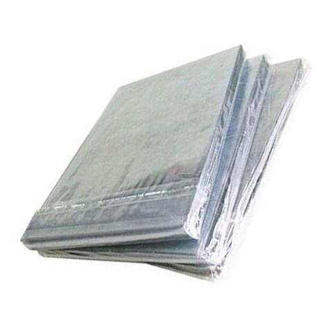 Bìa kiếng A4/ bìa mica A4 1kg/xấp