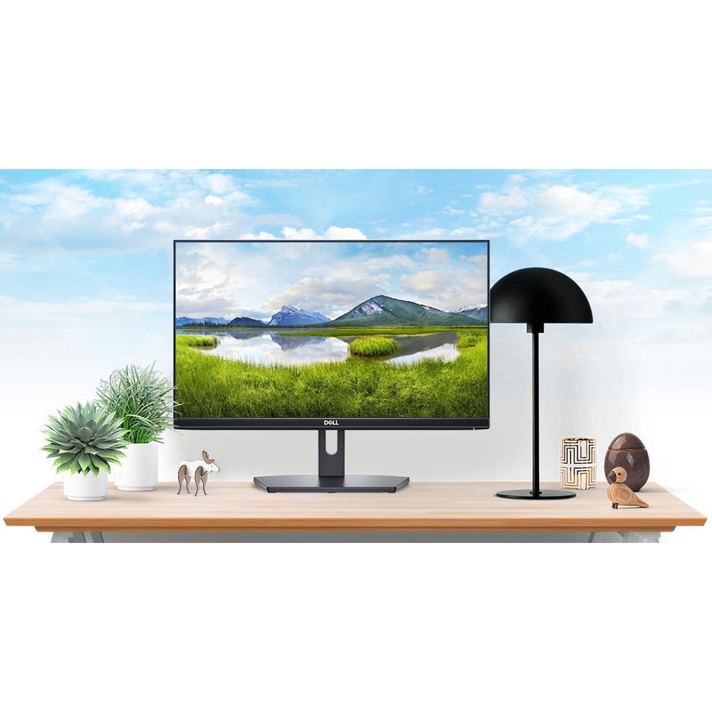 Màn hình Dell SE2219HX 21.5Icnh FHD - Chính Hãng | BigBuy360 - bigbuy360.vn