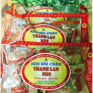 Kẹo Lạc,Kẹo sìu châu ( s11-250gr)