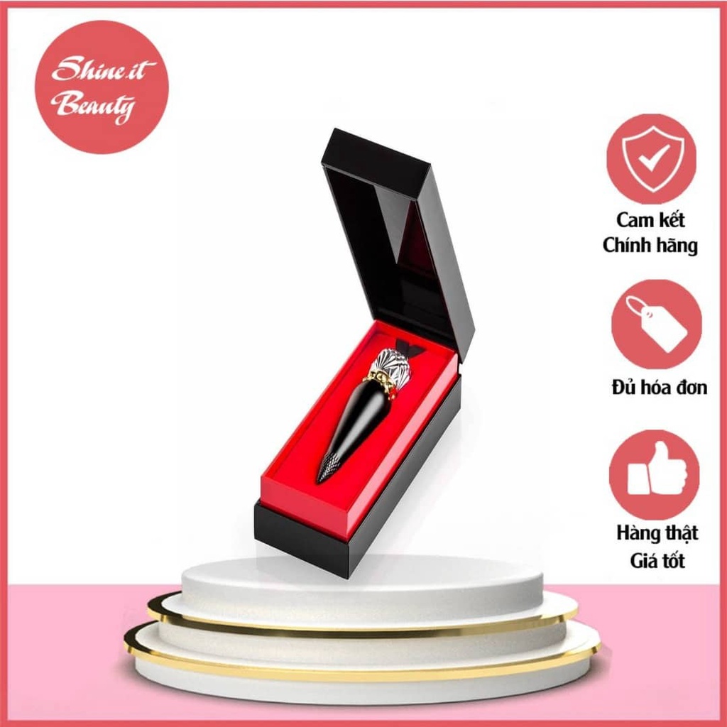 Son Louboutin chính hãng màu 013M - 007M - 005M - 006M - 001M - 001F - 006F