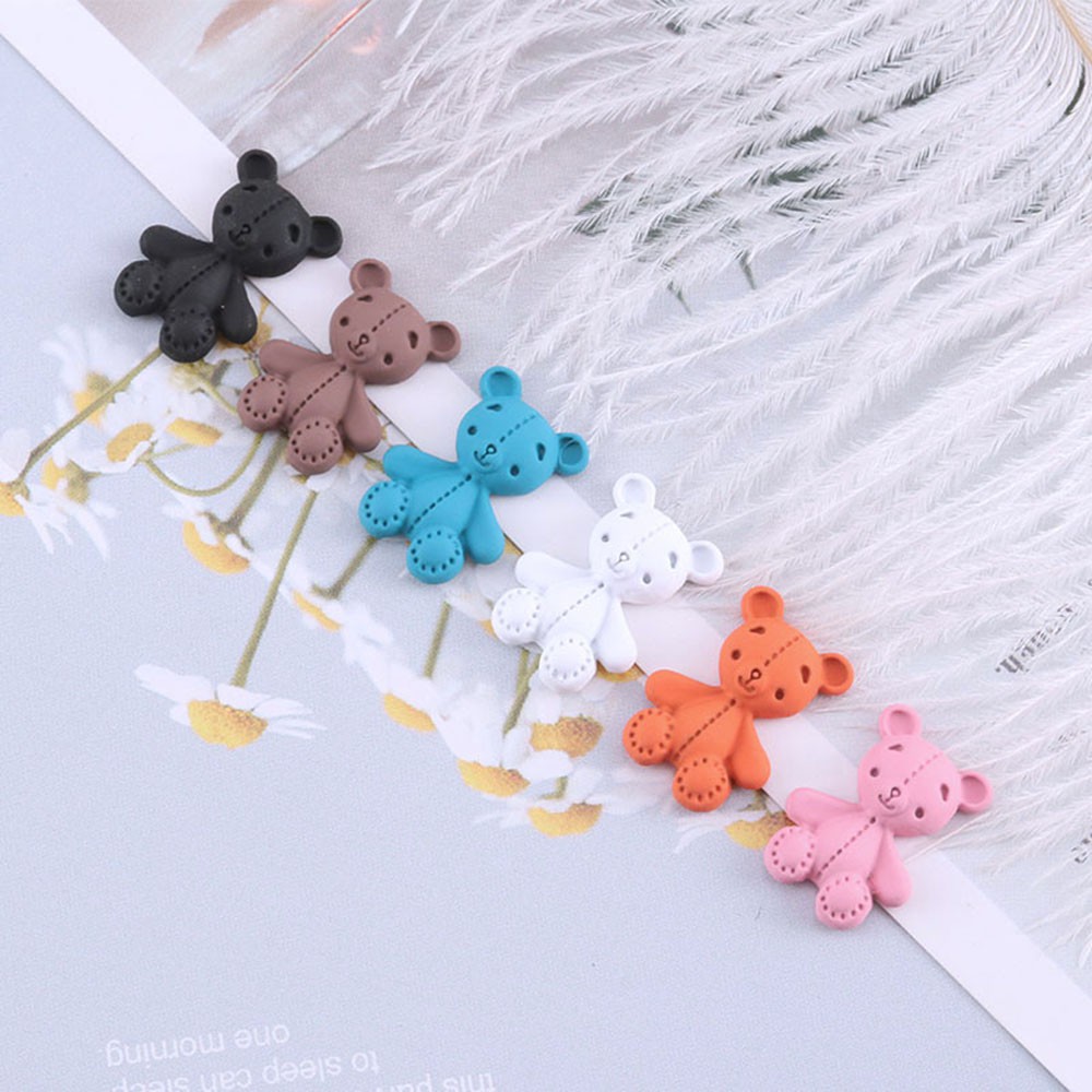 (Hàng Mới Về) Phụ Kiện Trang Trí Móng Tay 3D Phong Cách Nhật Bản Xinh Xắn