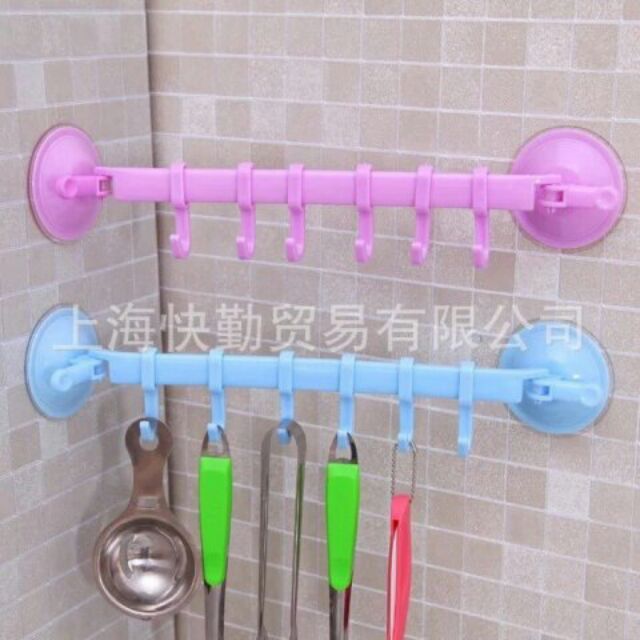Móc cheo chịu lực