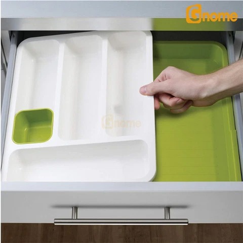Khay Đựng Đa Năng Drawerstore Joseph Joseph 85041 [Hàng Nhập Đức]