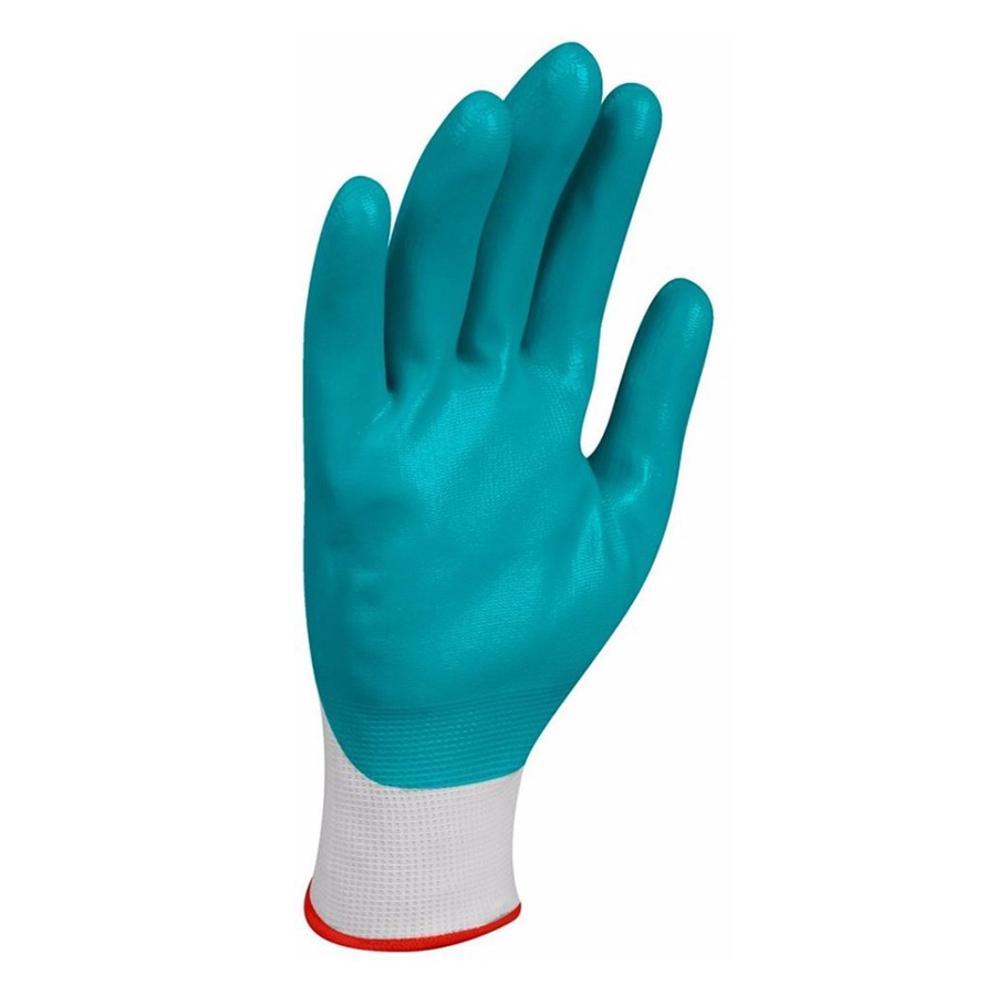 Găng tay Nitri, găng tay chống cắt Total TSP12101