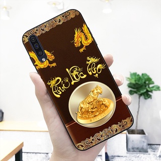 ỐP LƯNG SAM SUNG A50-A50S-A70-A30S-A10 IN HÌNH 12 CON GIÁP SIÊU ĐẸP
