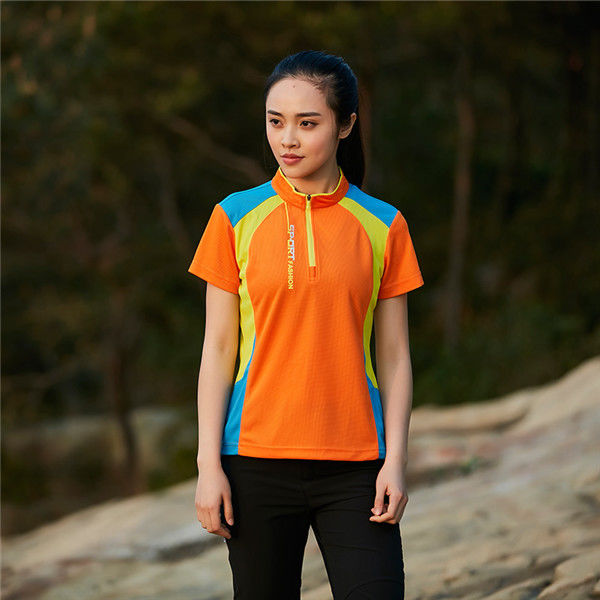 Áo Sơ Mi Thoáng Khí Nhanh Khô Phù Hợp Cho Leo Núi / Cắm Trại