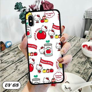 Ốp lưng Iphone X/XS - lưng nhám