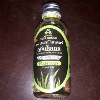 Tinh dầu lá dứa - sầu riêng Thái Lan 60ml