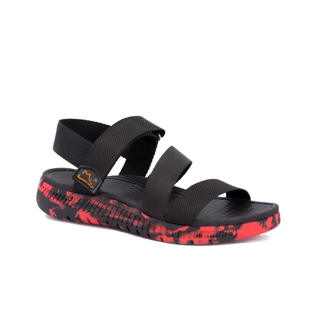 Giày sandal nam MOL MS2B2 chính hãng sandal quai dù