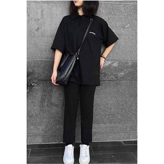 Set Áo Polo & Quần Kaki mềm