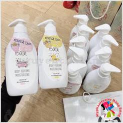 [ HÀNG CHÍNH HÃNG ]Sữa tắm Bath joeeyloves - Sữa tắm cao cấp
