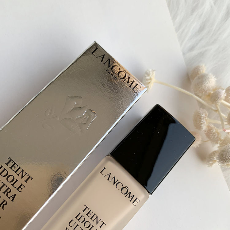 (Hàng Mới Về) Kem Nền Trang Điểm Dạng Lỏng Lancome | BigBuy360 - bigbuy360.vn