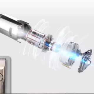 Tông đơ sạc pin Cao cấp CODOS-980