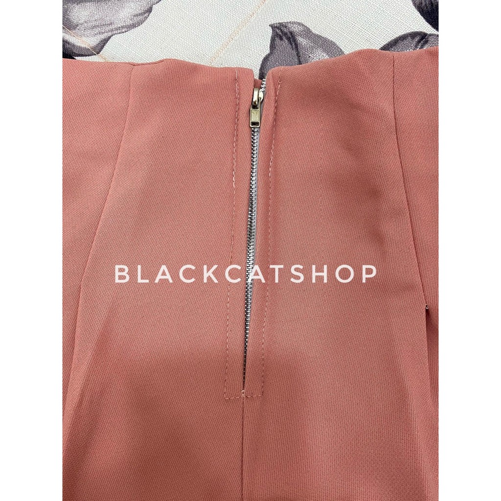 Quần Ống Rộng Cạp Liền Khóa Ulzzang,Quần tây, ống suông lên dáng và dấu khuyết điểm  QR05[Hình Thật] | BigBuy360 - bigbuy360.vn