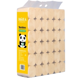 Giấy vệ sinh gấu trúc 36 cuộn