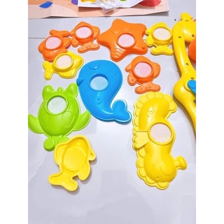 bộ câu cá vui nhộn cho bé (Hàng Km Grow)