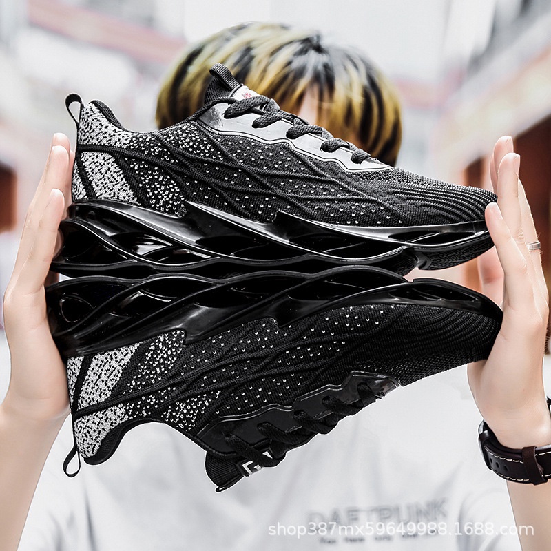 Giày nam thể thao Sneaker phù hợp với đi làm, đi chơi, đi dự tiệc, GALAXY868 | BigBuy360 - bigbuy360.vn