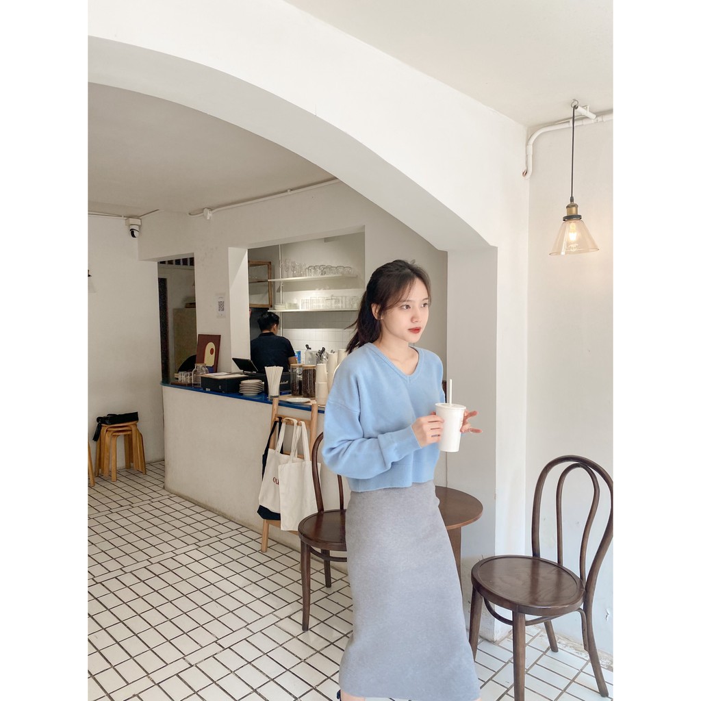 CHÂN VÁY LEN DÀI | BigBuy360 - bigbuy360.vn