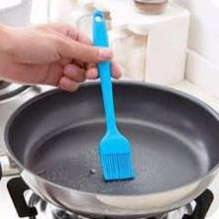 Chổi quét silicon đúc liền vuông(MS 155) (M0103)