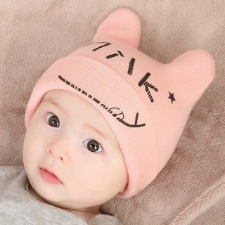 Mũ len MILK phong cách Hàn Quốc