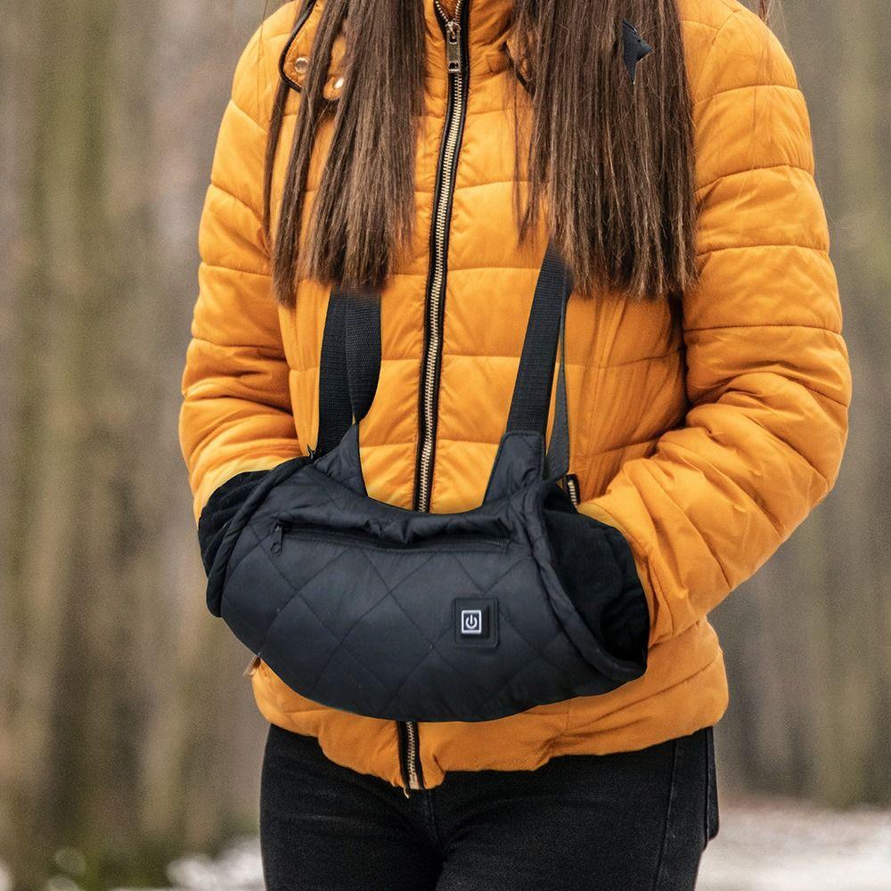 Găng Tay Giữ Ấm Mùa Đông Đa Năng Tiện Dụng Chất Lượng Cao