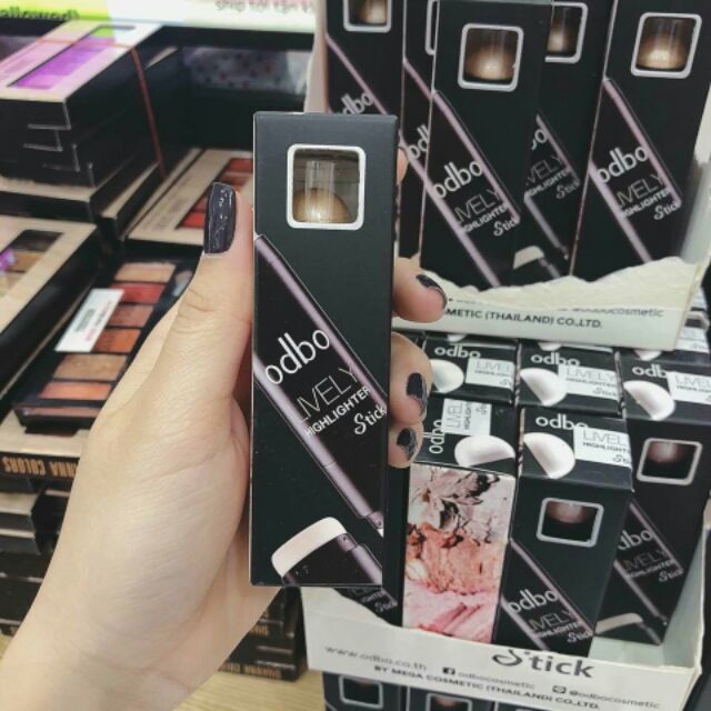 HIGHLIGHT DẠNG VẶN CỦA ODBO | BigBuy360 - bigbuy360.vn