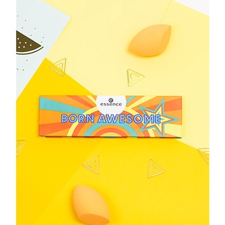 Phấn mắt Essence Born Awesome(Đức)