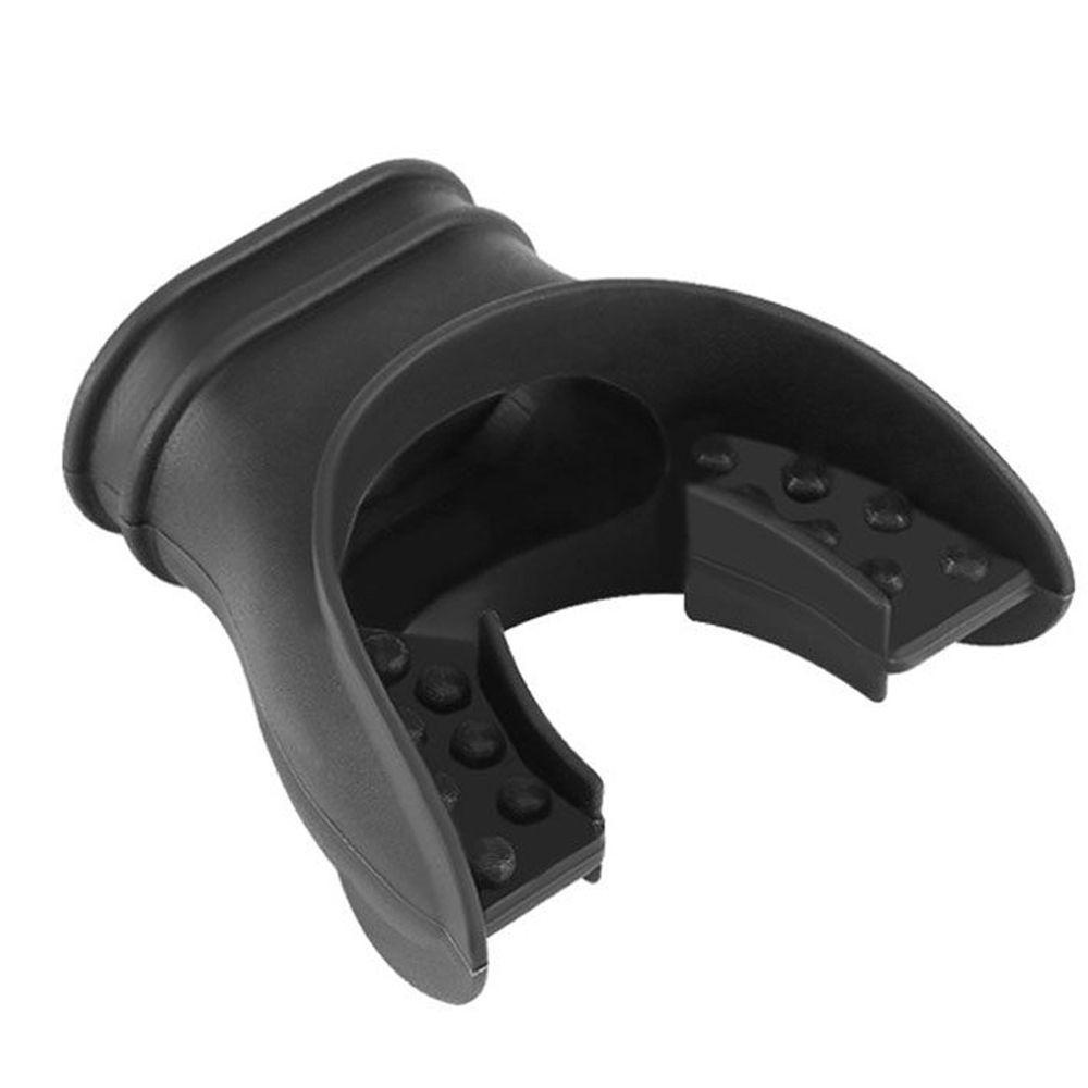 Darnell Dụng Cụ Ngậm Miệng Khi Lặn Bằng Silicone Chất Lượng Cao