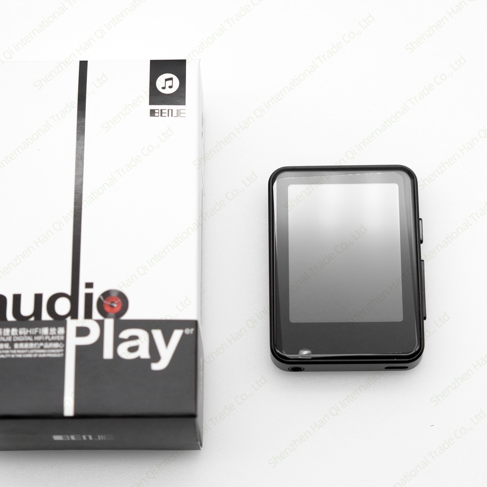 Máy nghe nhạc MP3 FAAEAL BENJIE X5 bluetooth