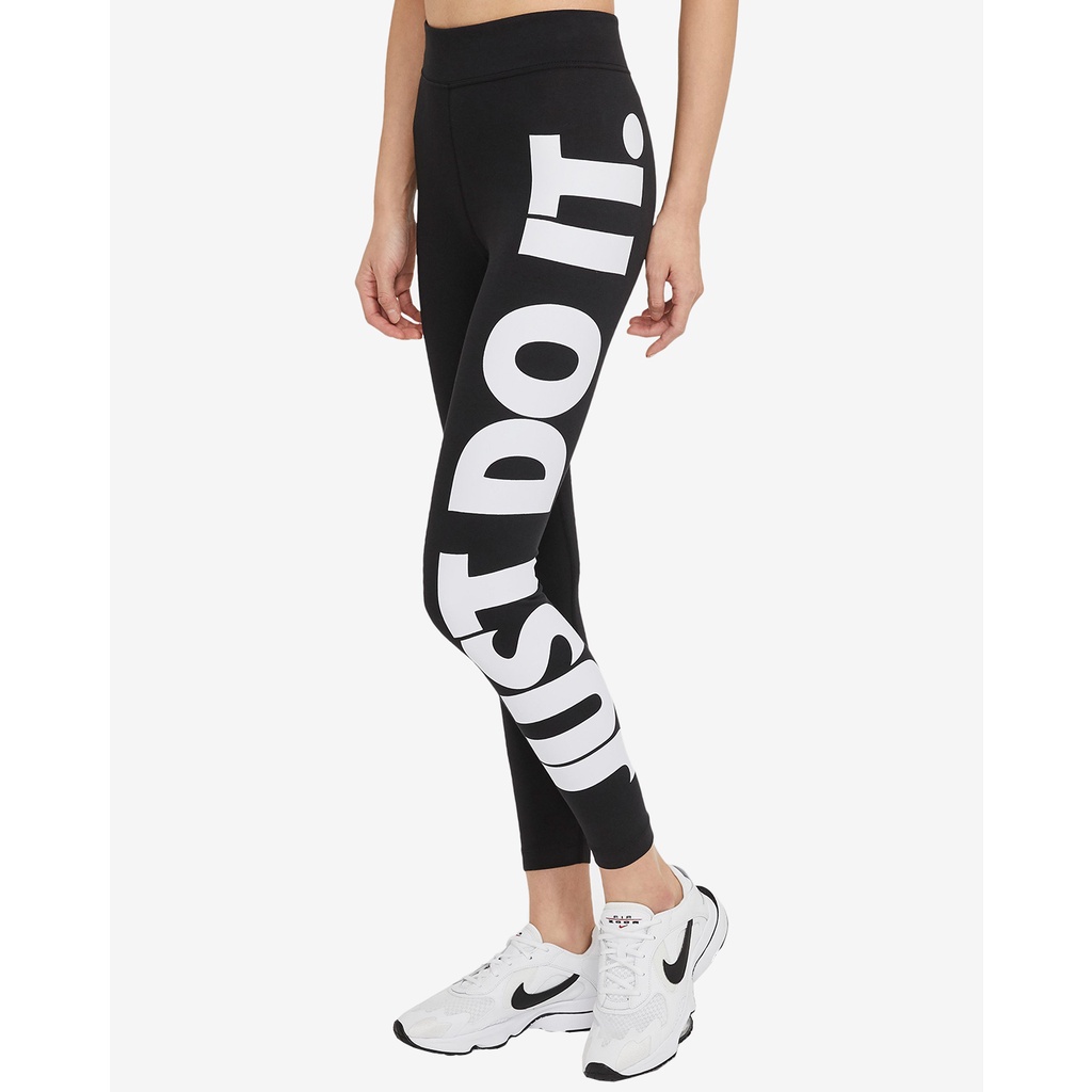 Quần legging nữ Nike CZ8535-010