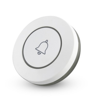 Nút Nhấn Phát Sóng RF 433Mhz, ứng dụng Gọi Phục Vụ, nút nhấn Khẩn Cấp,nút nhấn Chuông