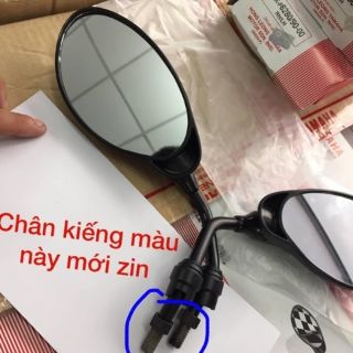 Kiếng yaZ zin