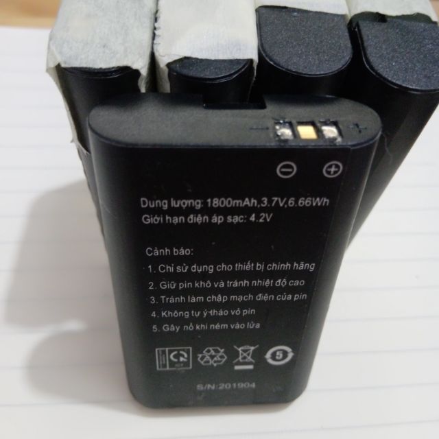 PIN COGO CÁC LOẠI CHÍNH HÃNG MỚI 100% GIÁ RẺ