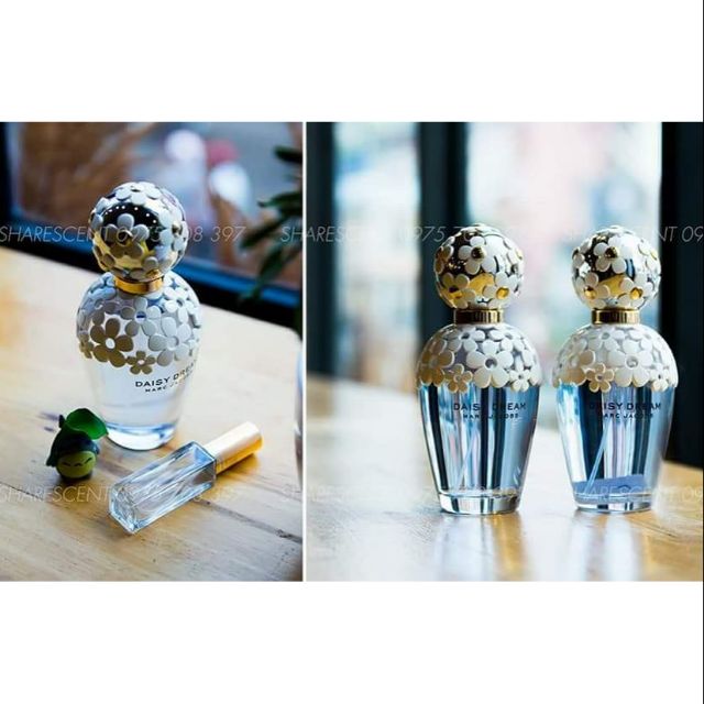 Sharingperfume - MarcJacobs Daisy Dream EDT (mẫu thử 1Oml)