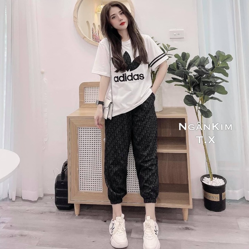 Bộ Thể Thao D Cực Hót