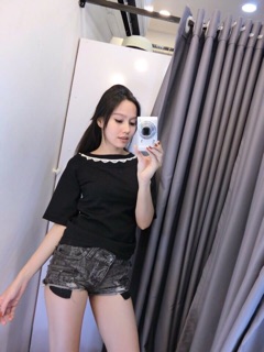 Áo len Quảng Châu