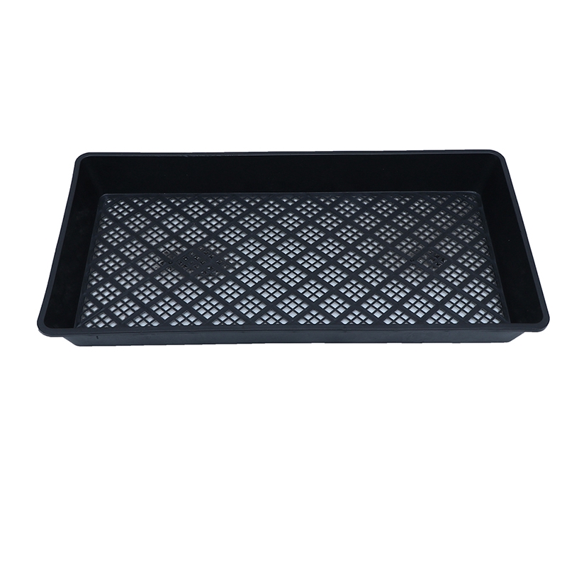 Khay Nhựa Trồng Cây Tiện Lợi