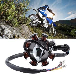 Cuộn Dây Đánh Lửa Cdi Cho Xe Máy Cg 150cc 250cc