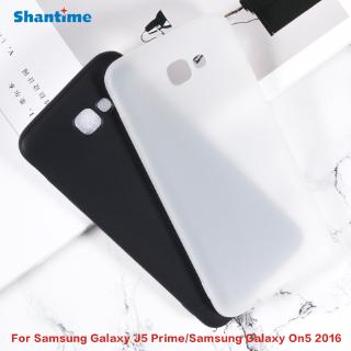 Ốp Lưng NhựA DẻO Cho Samsung Galaxy J5 Prime