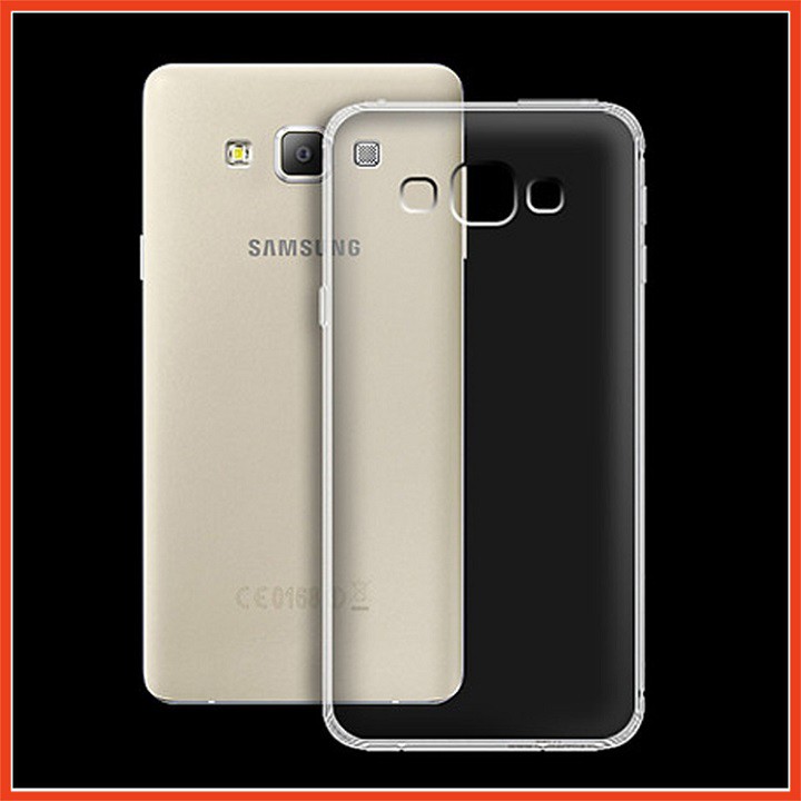 Ốp điện thoại SAMSUNG A5 2016 DẺO KHÔNG Ố MÀU, ốp SAMSUNG A5 2016 chống trầy xước , chống bẩn điện thoại tayoshop5 | BigBuy360 - bigbuy360.vn