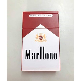 Cân điện tử tiểu li mallboro 200g/0,01g giá rẻ