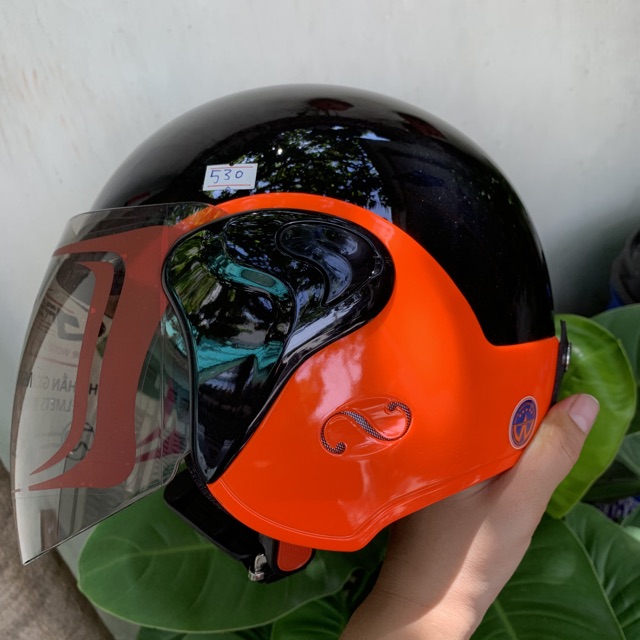 Nón Trùm đầu GRS( mã A27)[XẢ THANH LÝ]