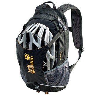Jack Wolfskin Velocity 12 Bike Backpack 2004961 Jack Wolfskin
