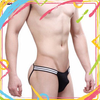 (Siêu Sale) QUẦN LÓT NAM DÂY SIÊU SEXY (HÌNH THẬT) (HÌNH THẬT + VIDEO)