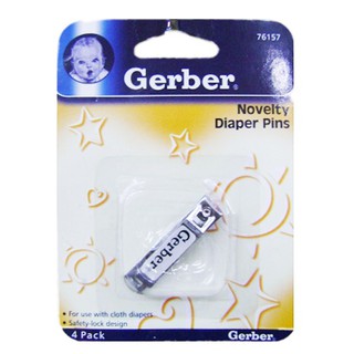 Bấm móng tay gerber cho bé