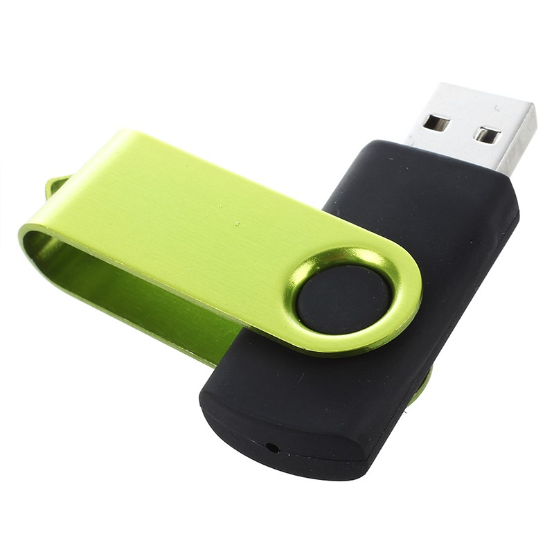 USB 32G GB 2.0 drive Flash Memory U Disk Drive Foldable 7/8 P Win