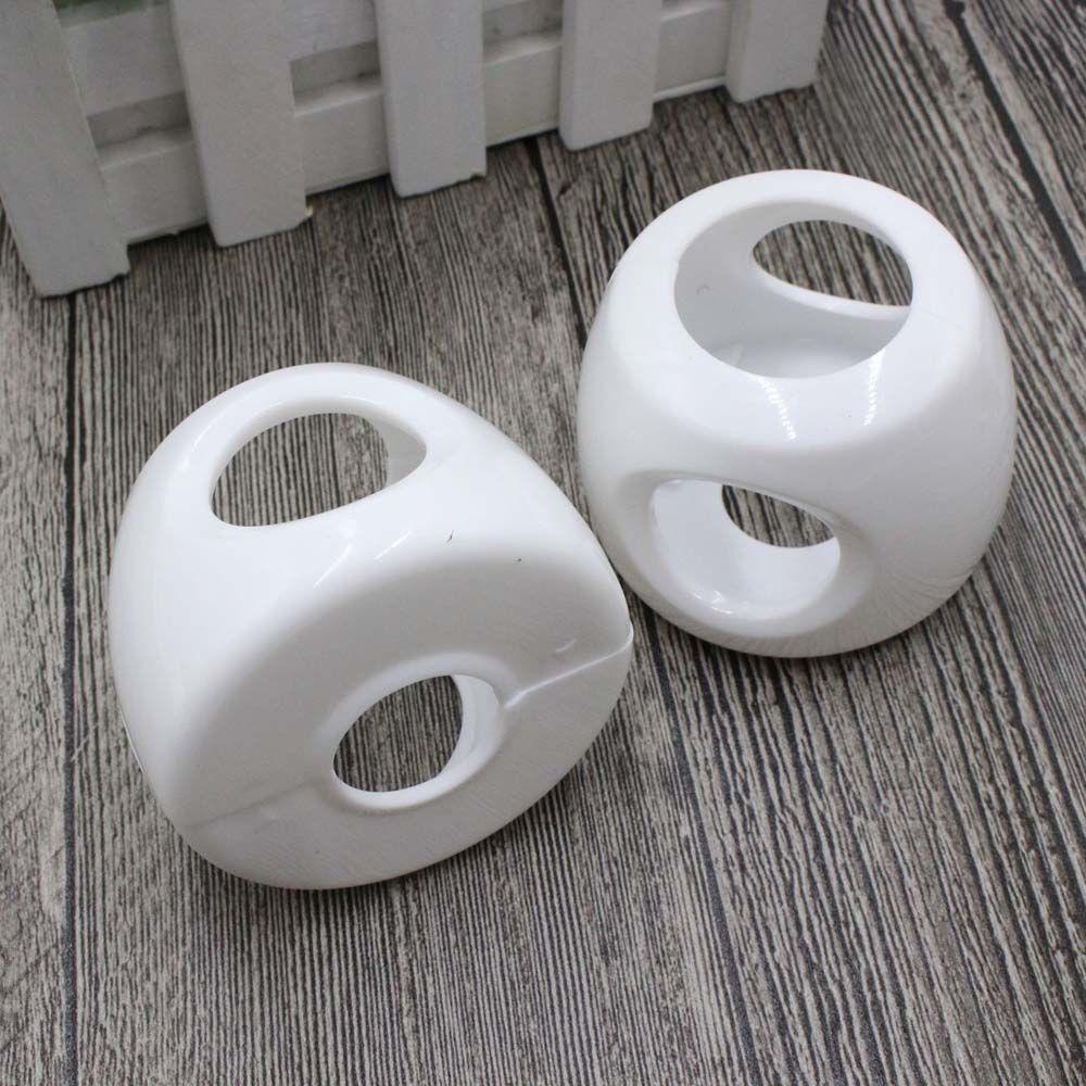 Vỏ Bọc Tay Nắm Cửa Bằng Nhựa Chống Va Chạm Bảo Vệ An Toàn Cho Bé Nhiều Màu Sắc