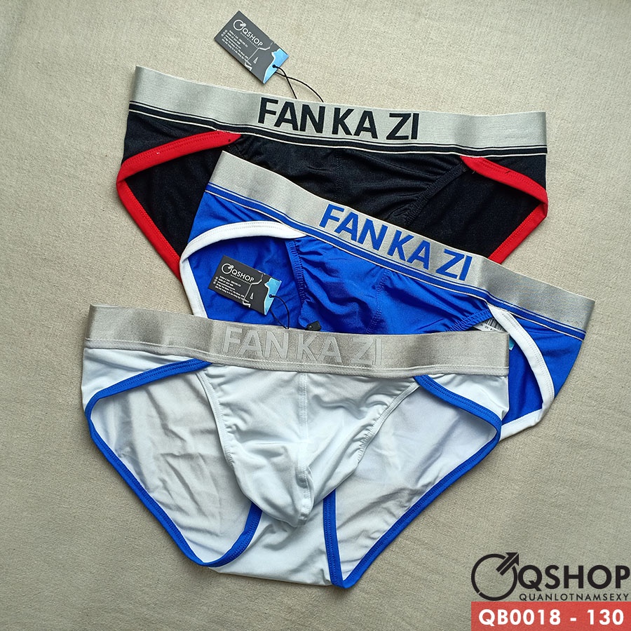 Quần lót tam giác nam QHOP QB0018