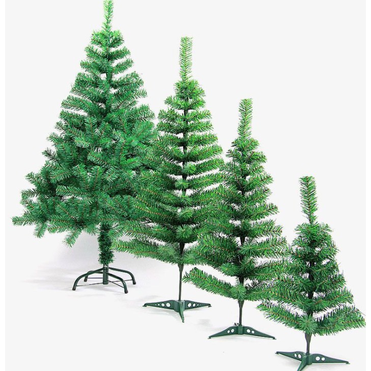 Cây thông Noel 90cm TẶNG 2 DÂY KIM TUYẾN (BÁN LẺ GIÁ SỈ)